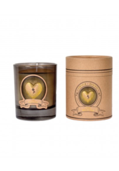 Bougie Amour Thé à la menthe