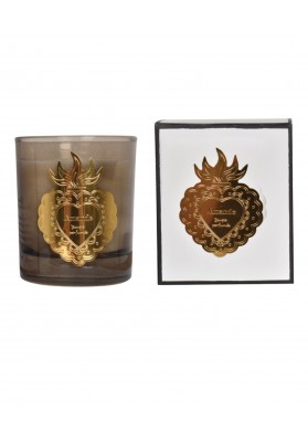 Bougie Céleste parfum amande