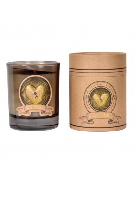 Bougie Amour Parfum Cèdre