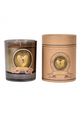 Bougie Amour Parfum Jasmin