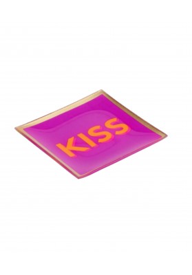 Petit vide poche KISS