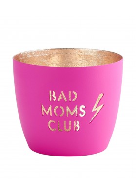 Photophore rose Bad moms club