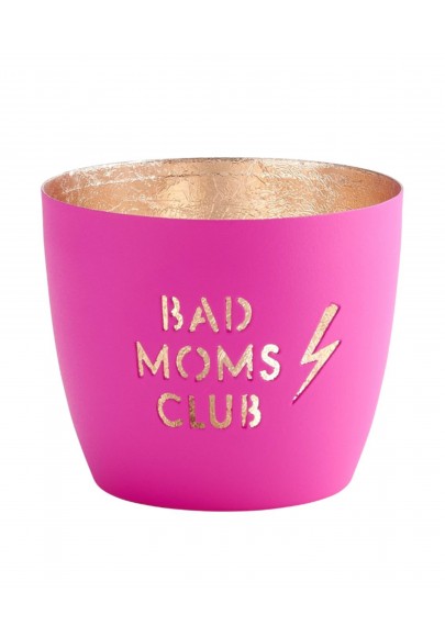Photophore rose Bad moms club