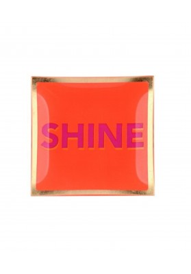 Petit vide poche SHINE