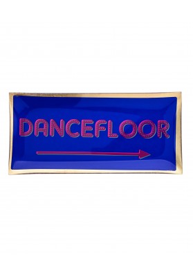 Vide poche DANCEFLOOR