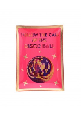 Petit Vide poche Disco ball