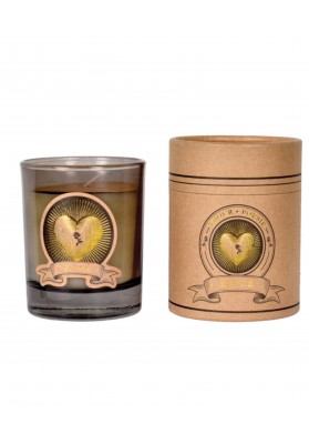 Bougie Amour Parfum Figue