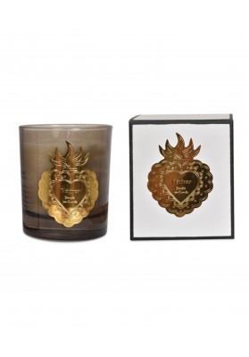 Bougie Céleste parfum Vétiver