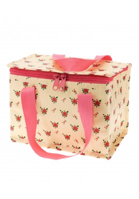 Lunch bag Roses