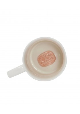 Mug Rien qu'à moi avec mon chewing gum dedans