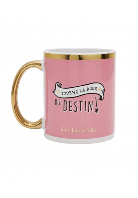 Mug La roue du destin