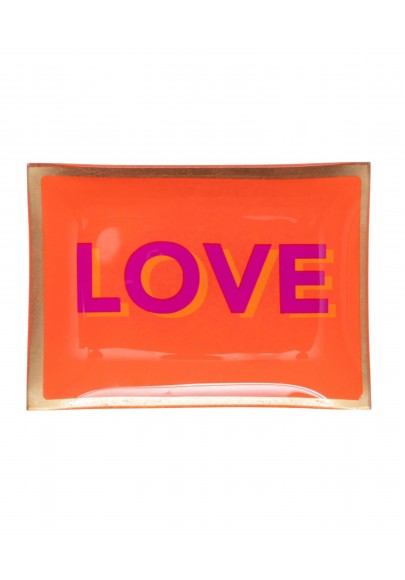 Petit vide poche LOVE