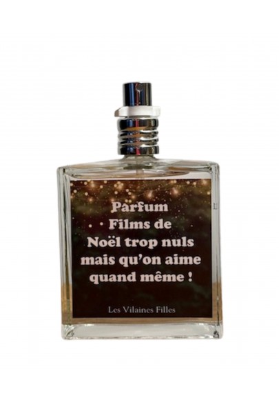 Parfum d'intérieur Film de Noël