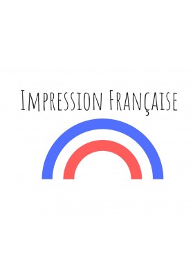 Tee-shirt col rond Pas de sport, pas de mojito bio