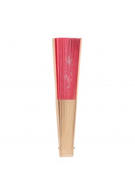 Eventail Il fait trop chaud pour travailler