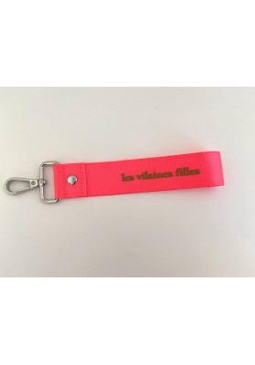 Porte-clés Super Héroine marque les vilaines filles